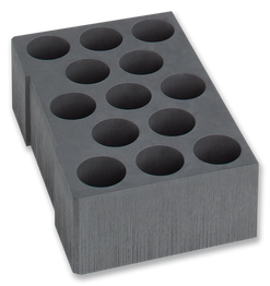 L-BOXX Silicone Cartridge Insert LB 4