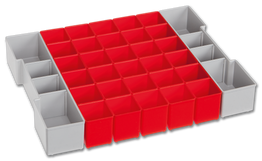 L-BOXX Inset Box Set A3 LB 1