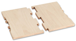 L-BOXX Mobile Worktop 2 Parts LB