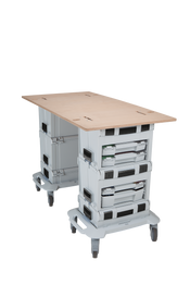 L-BOXX Mobile Worktop 1400x700 LB