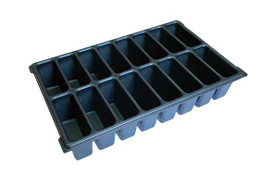L-BOXX Small Parts Insert XLB, 16 Compartment