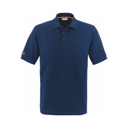 Garant Polo shirt Men’s, dark blue, Unisex Fit