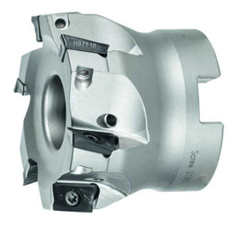 Scratch and Dent: Softcut® shoulder mill with bore, for indexable inserts AP.
