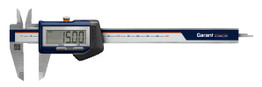 4045197949349 Garant Digital Caliper IP54 High Contrast LCD and Data Output Garant Tools 412680 150