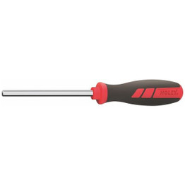 Holex Hexagon Screwdriver 2 Component Power Grip Inch Sizes Holex 627502