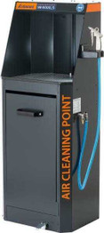 4045197866837 Garant Air Cleaning Point Station Tool Cleaner Garant Tools 986000 S
