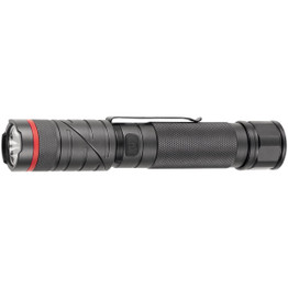 Holex LED/UV Rechargeable Flashlight with Battery