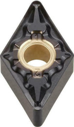 Garant Indexable Inserts DNMG 150408 SG and VG Box of 10 Price Per Unit Garant Tools 250868