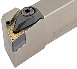 Canela 1x1x6 DDJNR164DA Coolant-Through Clamping Toolholder