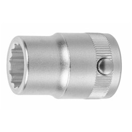 Holex 3/4 inch 12 Point Bi-Hexagon Socket Inch Sizes Holex 644602