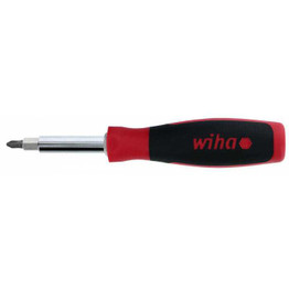 Wiha 11in1 SoftFinish Multi Driver Screwdriver Nut Driver Wiha