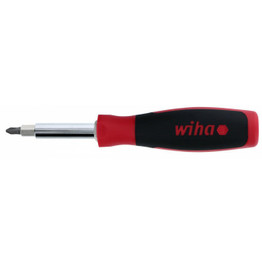 Wiha 11in1 SoftFinish Multi Driver Screwdriver Nut Driver Wiha