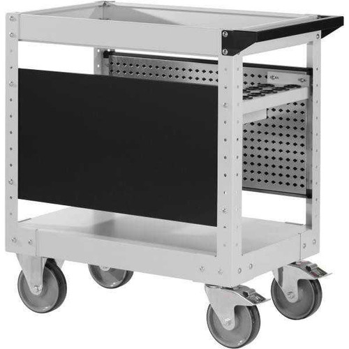 Garant Transport Wheeled Trolley 3 Sizes Available Garant Tools 970011