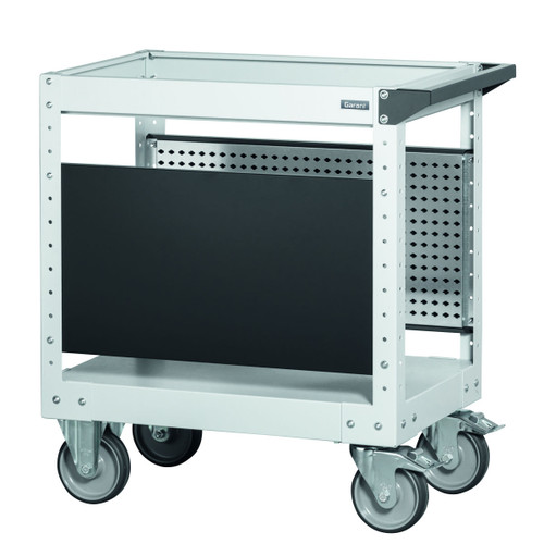 GARANT Transport trolley with PU wheels