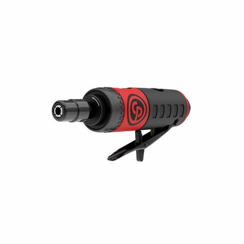 015451781507 Chicago Pneumatic CP7405 Pneumatic Die Grinder Spindle Lock U07248 CP7405