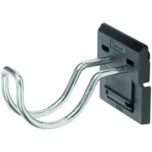 GARANT easyFix double pipe holder, ? 6 mm