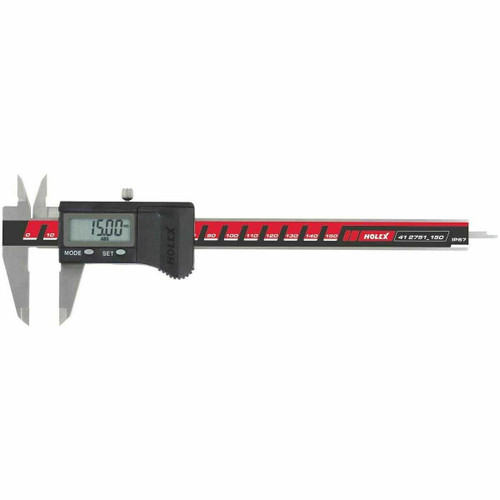 Holex Digital Caliper IP67 412751