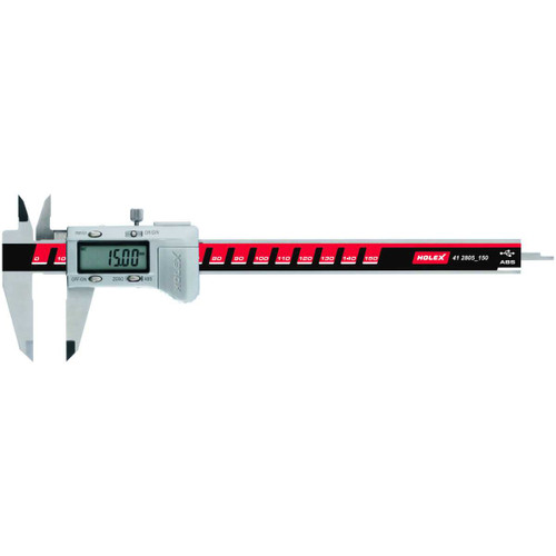 Holex Digital Caliper ABS with Data Output 412805