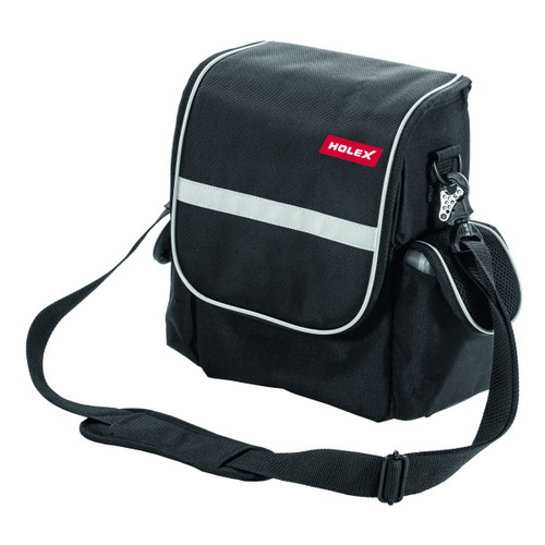 HOLEX Textile electrician's case