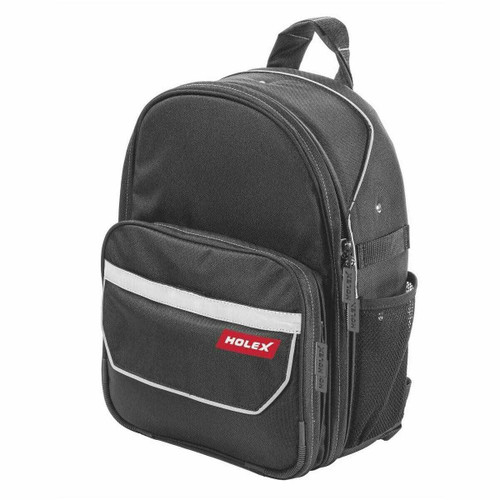 Holex Tool BackPack closed