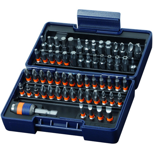 GARANT Set of bits 61 pieces