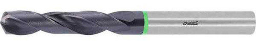 Holex Solid Carbide High-Performance Stub Drill Bit Holex 122501