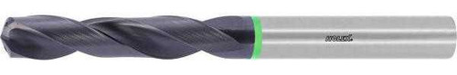Holex Solid Carbide High Performance Stub Drill Holex 122504