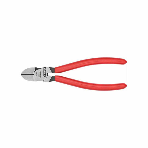 Knipex Diagonal Side Cutters 724900