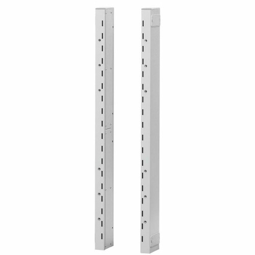 Garant Gridline Workstation Support Columns