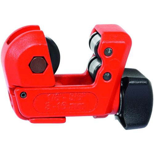 HOLEX Miniature pipe cutter