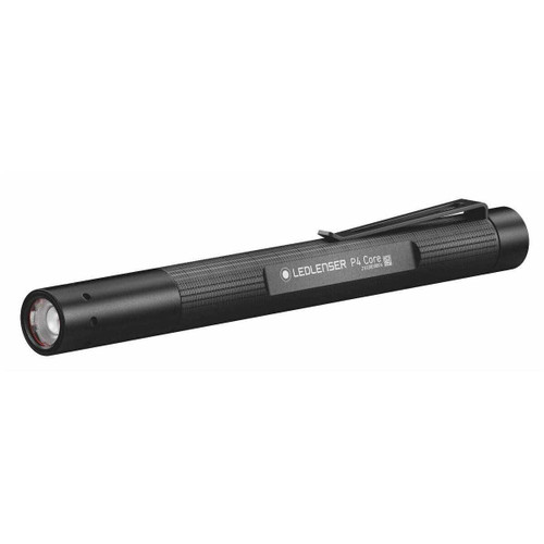 LedLenser P4-CORE LED Flashlight