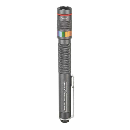 Holex True Color LED Flashlight