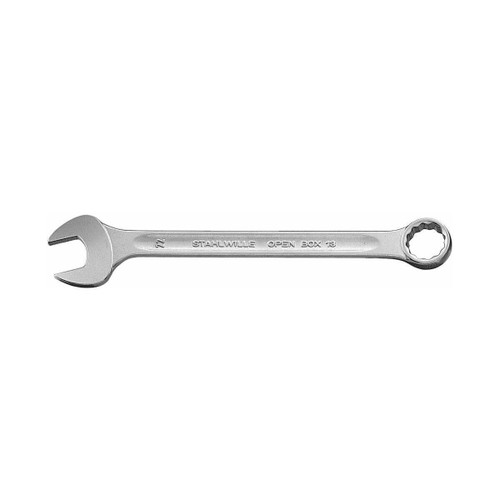 Stahlwille Metric Combination Wrenches