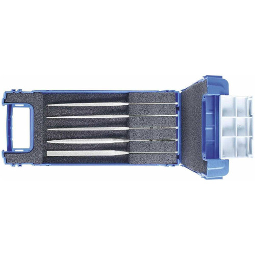 Pferd 5 Piece Diamond File Sets   529300