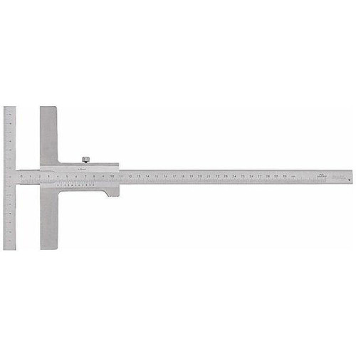 4045197204929 Holex 200mm Marking Vernier Caliper   446300 200
