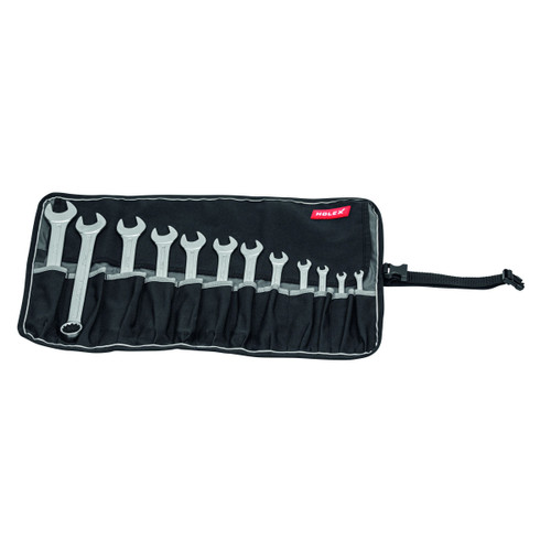 HOLEX Assembly tool set, 12 pieces in a tool roll