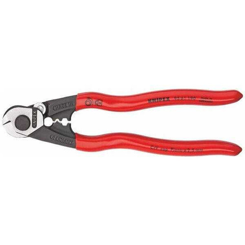 Knipex Wire Rope Shears