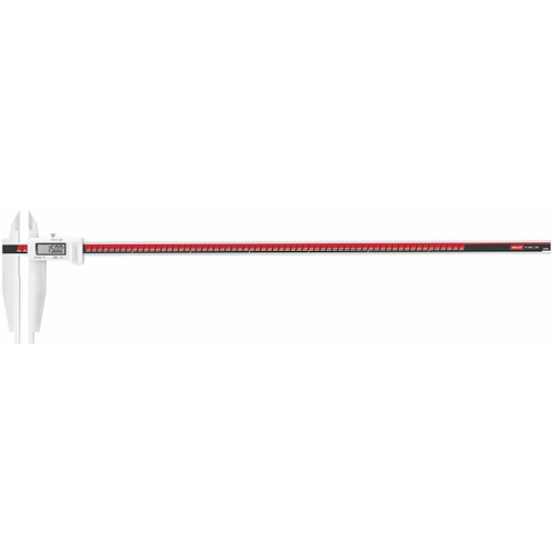 Picture of the Holex Digital Caliper ABS with Measuring Tips