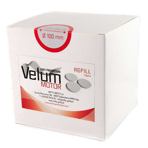 Velum MOTOR Industrial Air Filter Refill