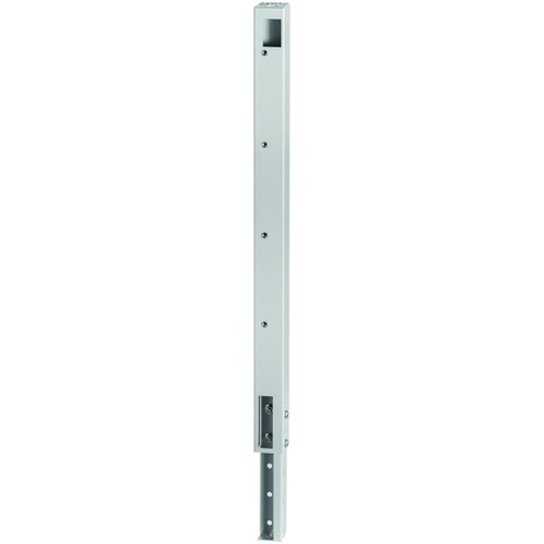 GARANT GridLine Corner worktop support leg, height adjustable
