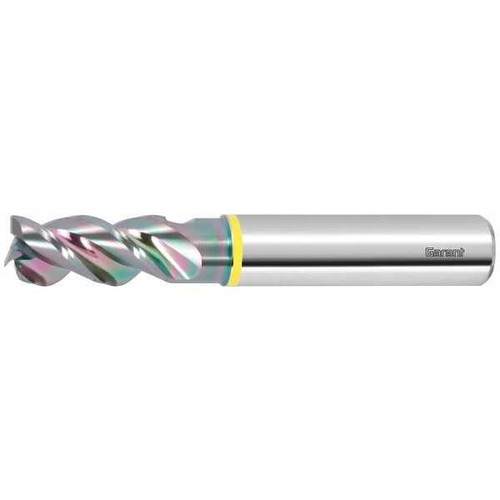 Garant Solid Carbide End Mill MTC Metric Sizes Garant Tools 202272