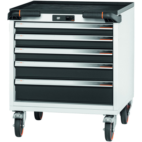 GARANT GridLine Drawer casing, 24G mobile, 20x20G