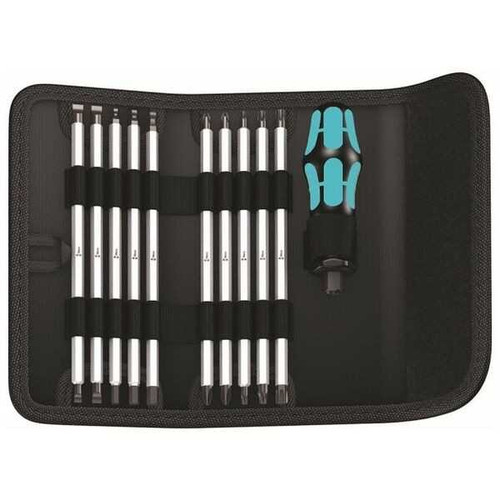 Wera Assembly screwdriver set 11