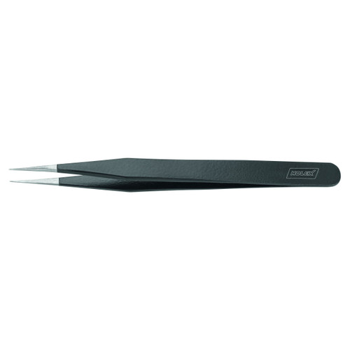 HOLEX Tweezers pointed, 115 mm Form 3c