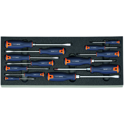 GARANT Screwdriver set