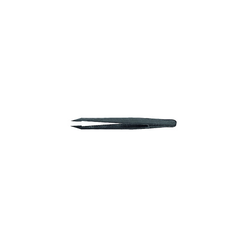 HOLEX Carbon tweezers, pointed tips
