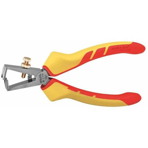 Holex Wire stripping tool VDE insulated 160 mm 728761 160 4045197888099