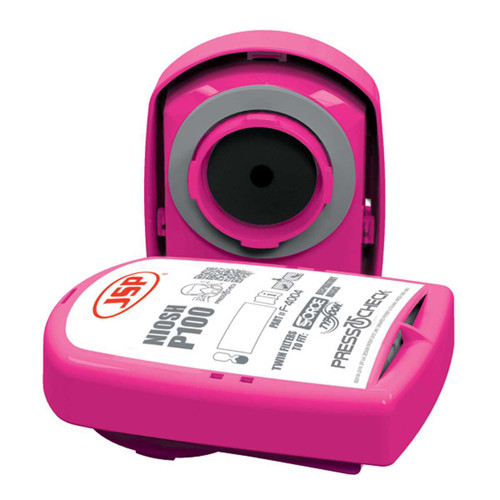 P100 Particulate Filter for Respirator