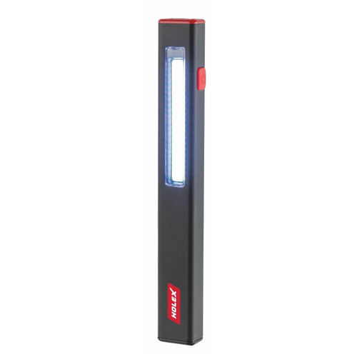 Holex Rechargeable LED pen light, Type: 175