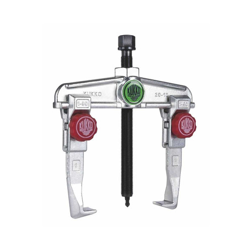 Kukko Two-leg extractor with quick adjustment, Type: 20